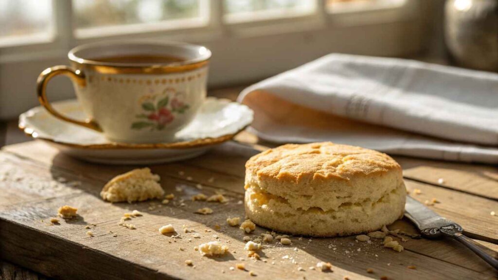 Biscuits