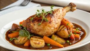 Simple Brine Formula For Chicken Perfectly Roast