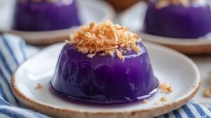 Ube Halaya Recipe