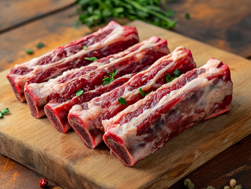 At What Temperature Do Beef Ribs Fall Apart