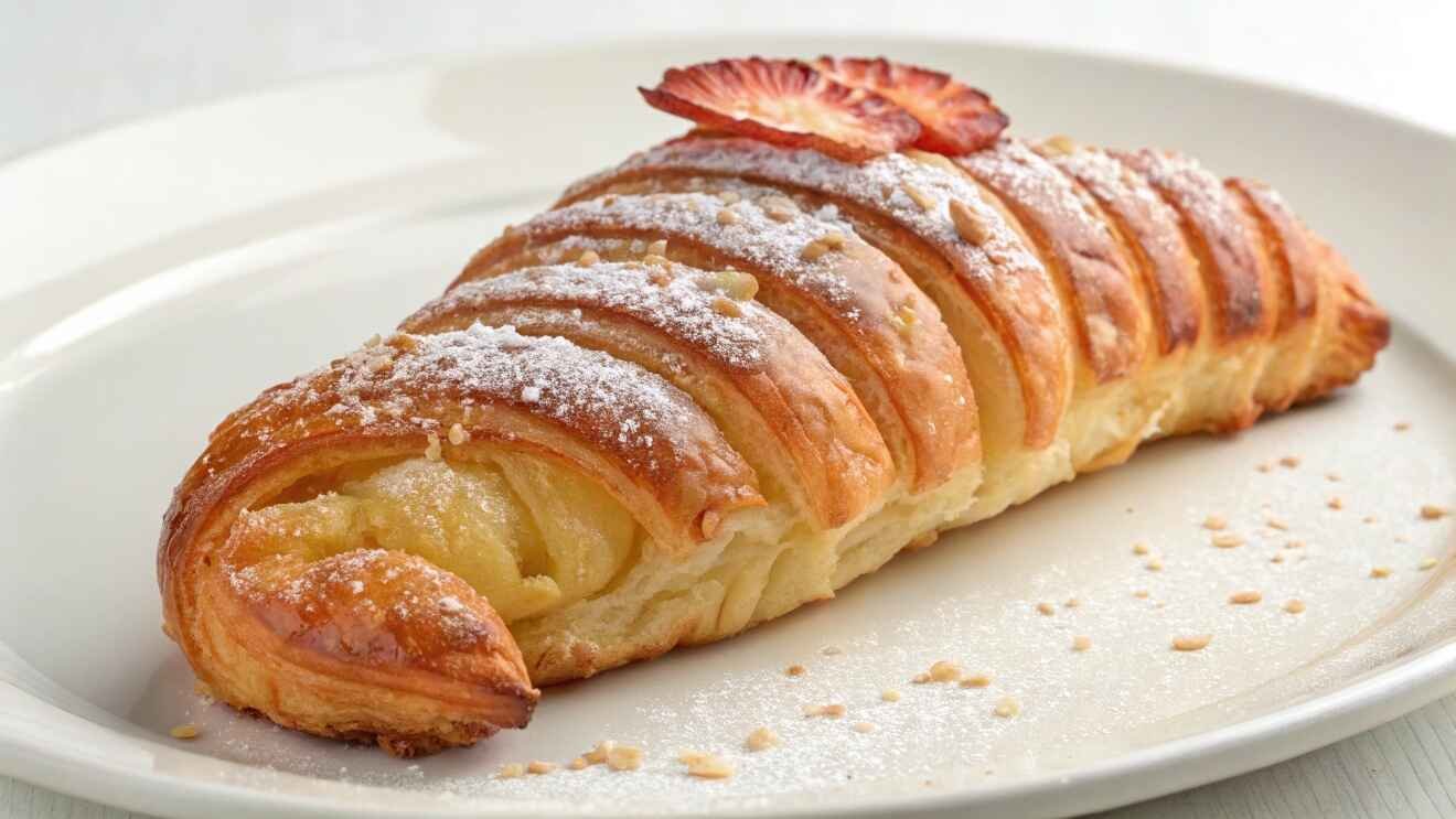 Lobster Tail Pastry Recipe: 5 Creative Twists You’ll Love - Blue Ribbon ...