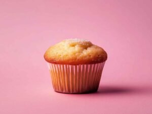 Mini Muffin Baking Times