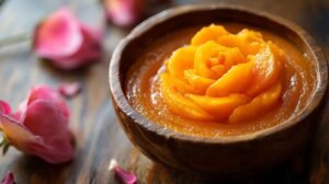 the Truth About Pumpkin Pie Filling