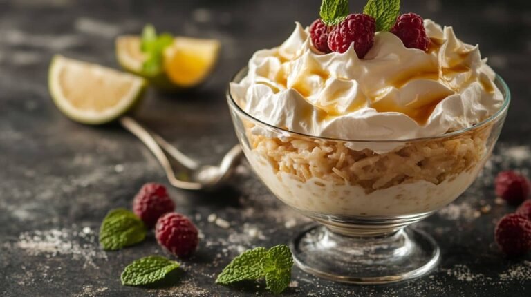 How To Make Arroz Con Leche