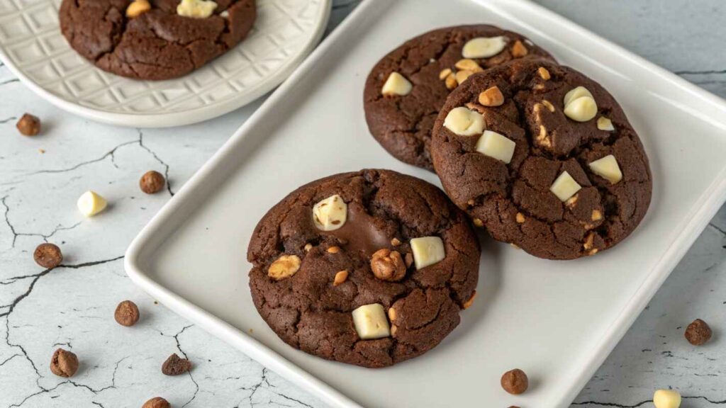 Protein Powder In Cookies (2)