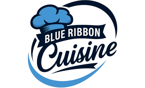 Logo Blue Ribbon