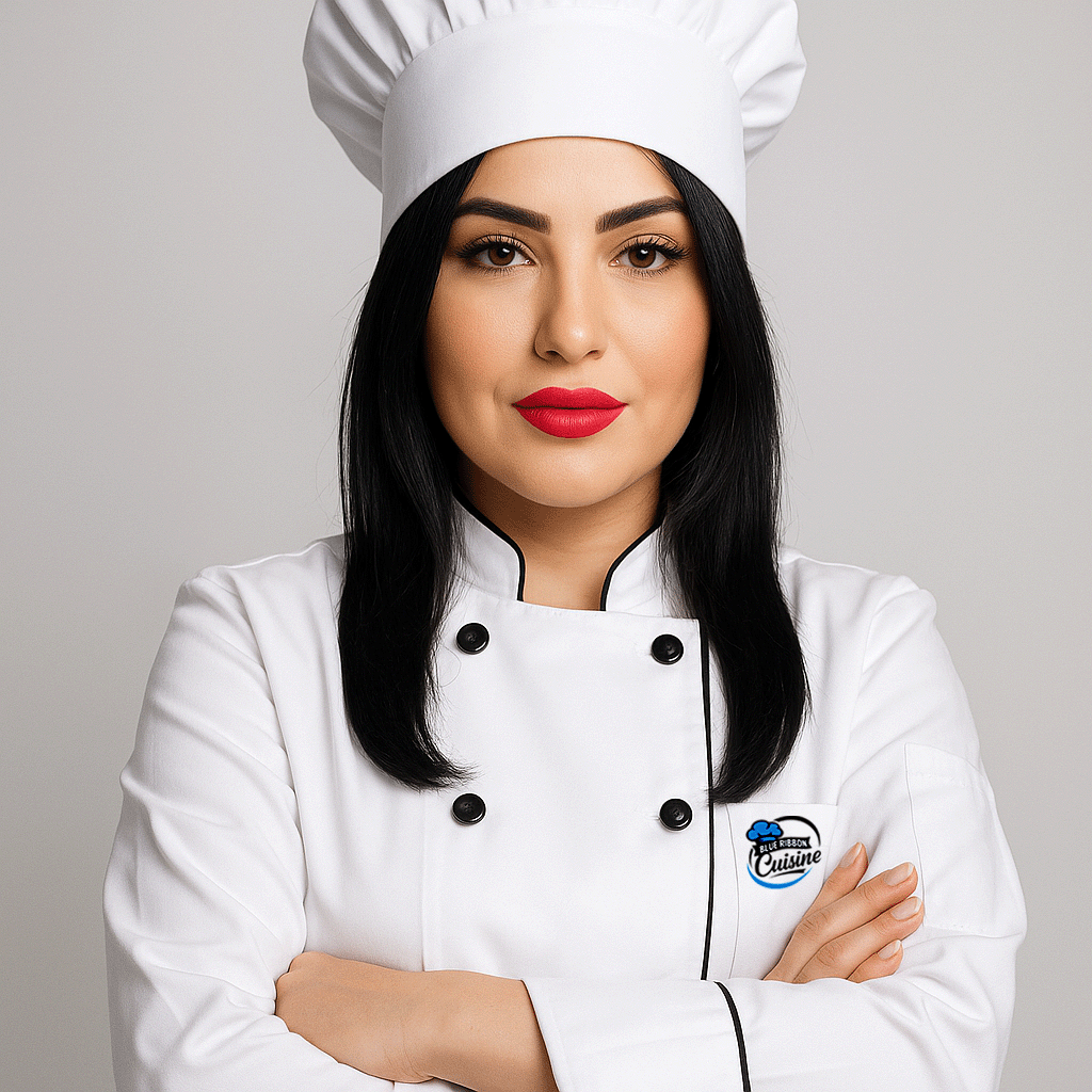 Chef Leena